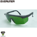 CE EN166 ANSI Z87.1 Eye Protection Safety Spectacle Glasses